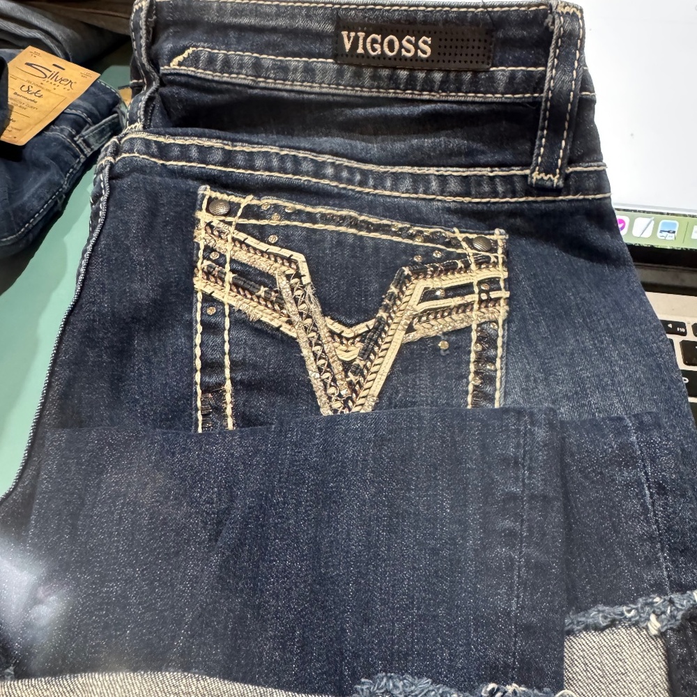VIgoss Chelsea Capri